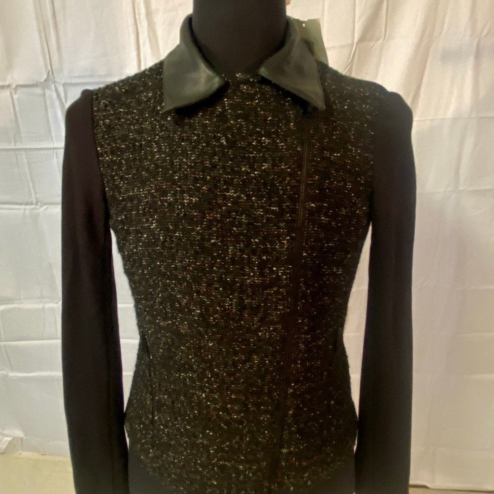 Bailey 44 Techno Junkie Jacket